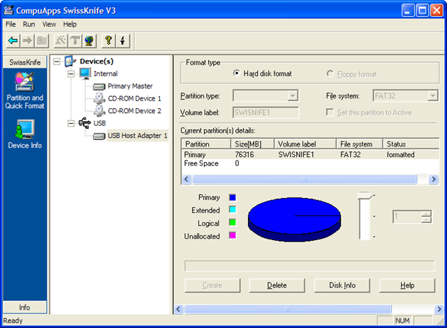 Compuapps swissknife v3 license key windows 10