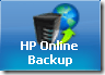 hponline backup